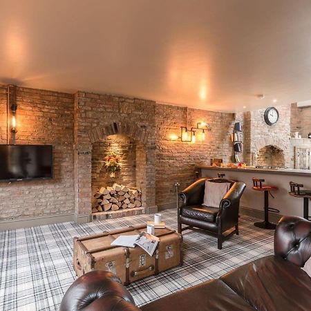 Newgate Loft Appartement Morpeth Buitenkant foto