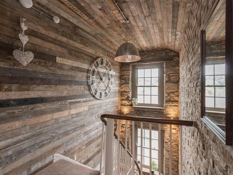 Newgate Loft Appartement Morpeth Buitenkant foto
