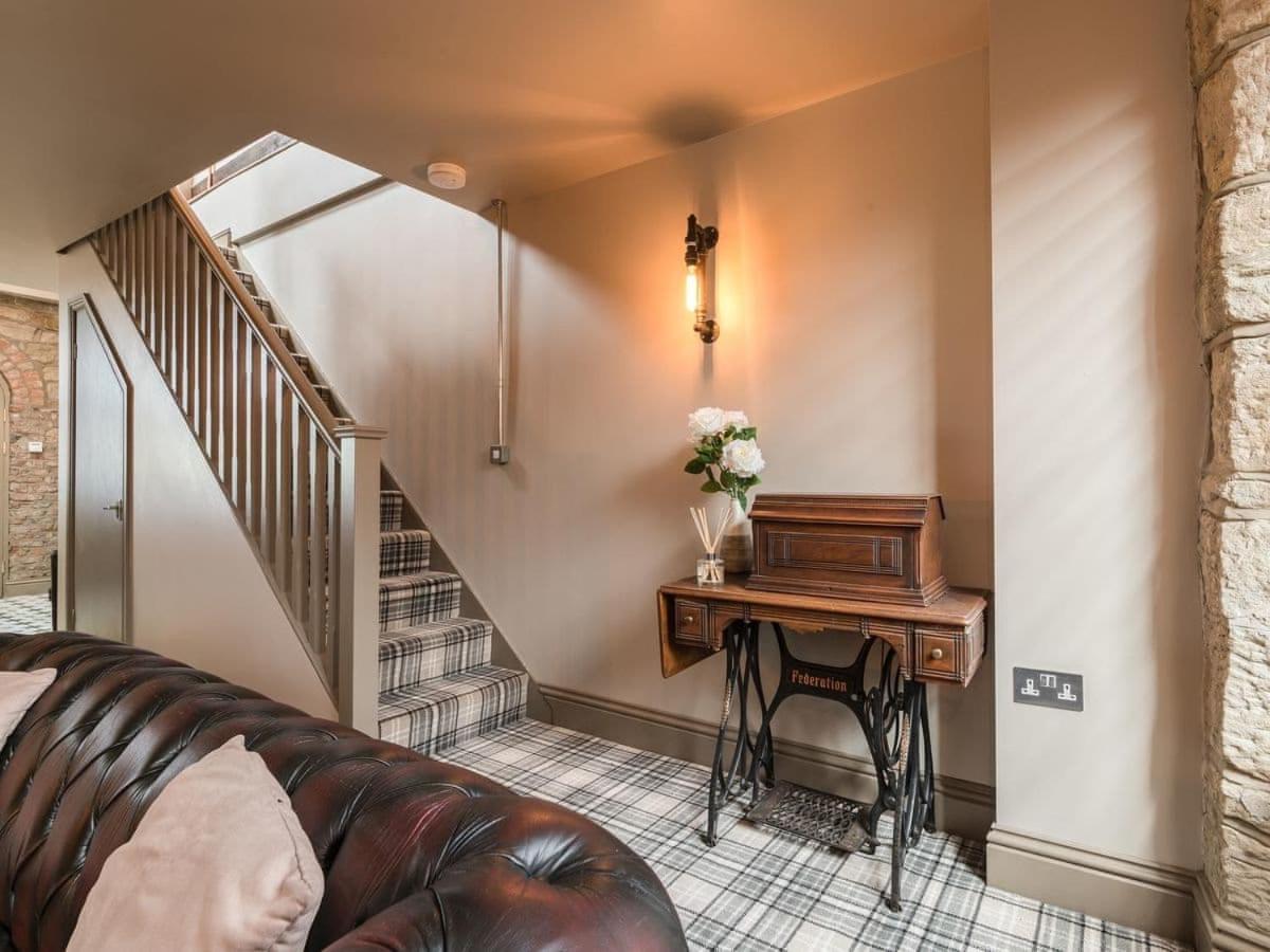 Newgate Loft Appartement Morpeth Buitenkant foto