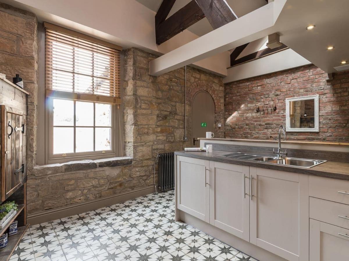 Newgate Loft Appartement Morpeth Buitenkant foto